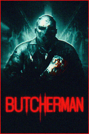 Butcherman (2026) PC