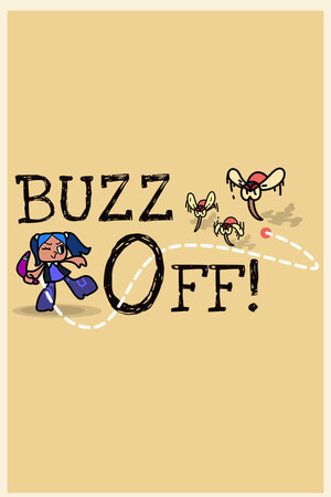 Buzz Off! [Build 21928932] (2026) PC | Пиратка