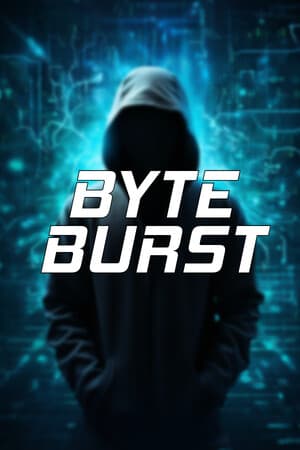 ByteBurst: Hacking Simulator [Build 13232343] (2024) PC | Пиратка