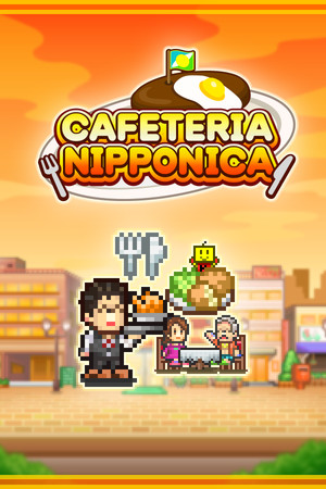 Cafeteria Nipponica (2022) PC
