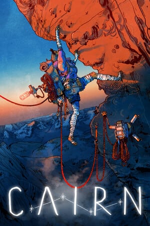 Cairn [v 1.1.349s_1840 Build 22486811 | Deluxe Edition] (2026) PC | Пиратка [Portable]