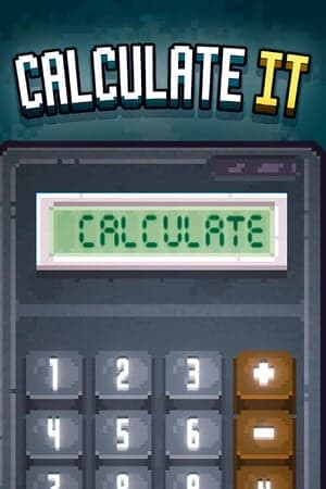 Calculate It [v 0.5] (2024) PC | Пиратка