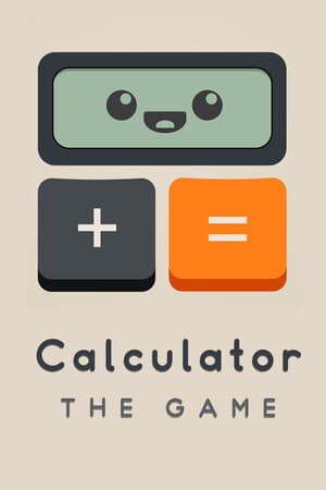 Calculator: The Game [Build 11822552] (2023) PC