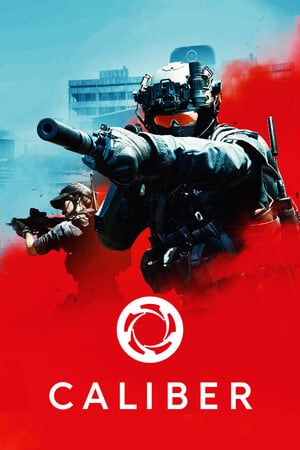 Caliber [v 0.20.2.5802.10580] (2023) PC | Лицензия