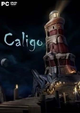 Caligo [Build 17939023] (2017) PC | Пиратка