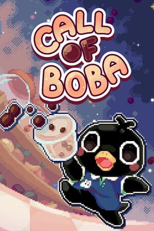 Call of Boba [Build 19437885] (2025) PC | Пиратка