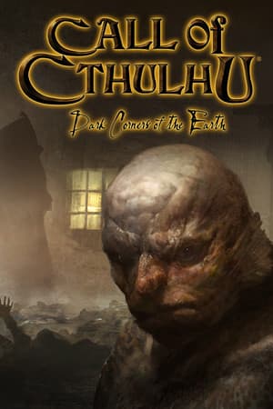 Call of Cthulhu: Dark Corners of the Earth [Build 33564] (2009) PC | RePack от R.G.