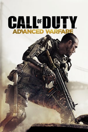 Call of Duty: Advanced Warfare [v 1.22.2195988.40 - Digital Pro Edition] (2014) PC | RePack от Canek77