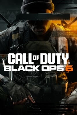 Call of Duty: Black Ops 6 [v 11.1 Build 19241323] (2024) PC | Пиратка [Portable]