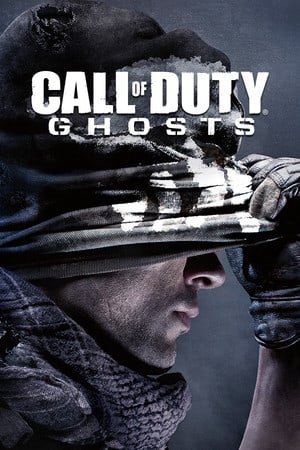 Call of Duty: Ghosts [v 3.15.2 + DLC - Complete Bundle] (2014) PC | RePack от Canek77