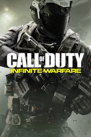 Call of Duty: Infinite Warfare [v 6.23.1435251 - Digital Deluxe Edition] (2016) PC
