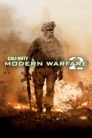 Call of Duty: Modern Warfare 2 [IW4x + CO-OP Mod (03.06.25)] (2009) PC | RePack от Canek77