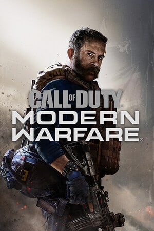 Call of Duty: Modern Warfare 2019 [v 8.67 Build 14356076] (2023) PC | Пиратка [Portable]