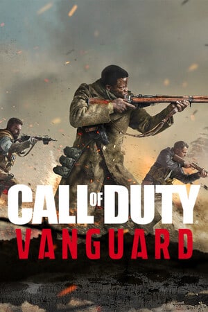Call of Duty: Vanguard [v 1.26 | Campaign Only] (2023) PC | Пиратка [Portable]