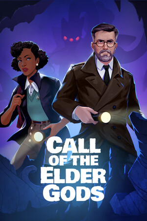 Call of the Elder Gods [v 0.0.0.279 Build 23095004] (2026) PC | Пиратка [Portable]