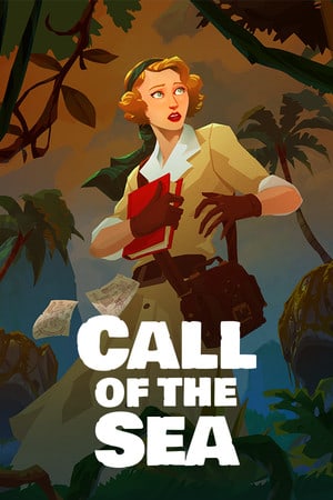 Call of the Sea [v 1.5.15.0 (48714) + 2 DLC - Deluxe Edition] (2020) PC | Лицензия [GOG]