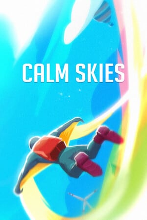 Calm Skies: The Wingsuit Flying Experience [15872973] (2024) PC