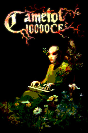 Camelot 10000CE [Build 21871271] (2026) PC | Пиратка