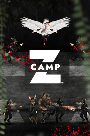 CAMP Z: THE AWAKENING [Build 17838867] (2025) PC | Пиратка
