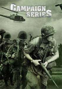 Campaign Series: Vietnam [10082024 - Tet Offensive] (2022) PC | Лицензия