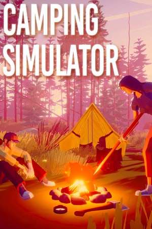 Camping Simulator: The Squad [v 1.1.0.5] (2025) PC | RePack от Pioneer