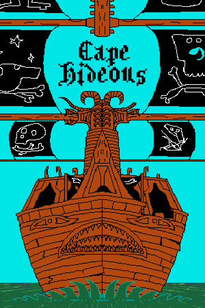 Cape Hideous [Build 16482111] (2024) PC