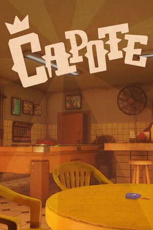 Capote [v 0.9.2] (2025) PC