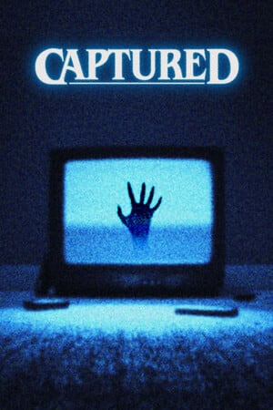 CAPTURED [v 1.2.1.0.2] (2024) PC | Пиратка [Portable]