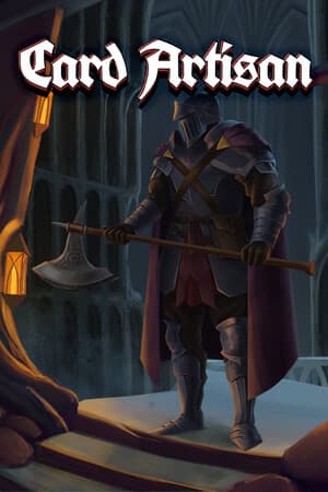 Card Artisan [Build 23157507] (2025) PC | Пиратка [Portable]