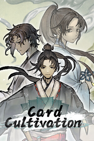 Card Cultivation [Build 23144958] (2026) PC | Пиратка