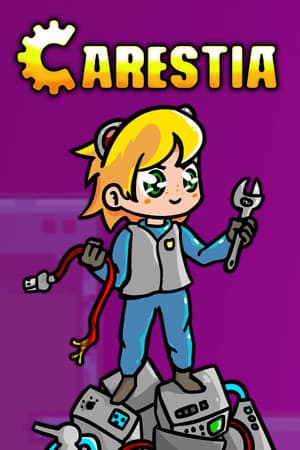 Carestia [11055587] (2021) PC | Пиратка