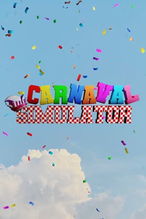 Carnaval Simulator [Build 17739423] (2025) PC | Пиратка [Portable]
