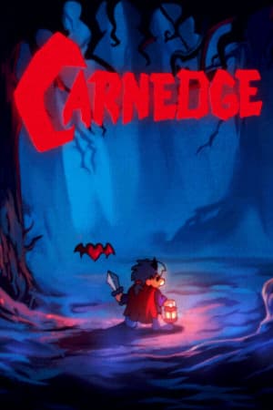 CARNEDGE [Build 21922757] (2026) PC | Пиратка
