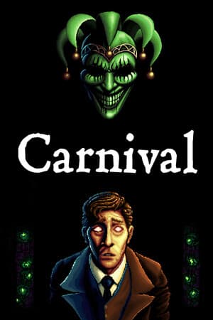 Carnival [Build 19721895] (2025) PC | Пиратка