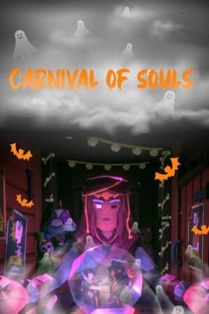 Carnival Of Souls [Build 16474281] (2025) PC | RePack от FitGirl
