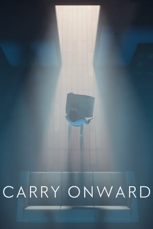 Carry Onward [v 1.1-30.6a] (2023) PC | Пиратка