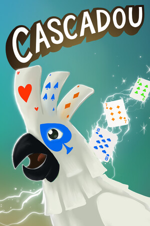 Cascadou [Build 23078436] (2026) PC