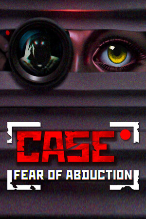 CASE RECORDS: Fear of Abduction [Build 16849465] (2024) PC | Пиратка