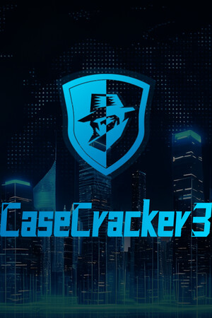 CaseCracker3 [Build 23230846] (2026) PC