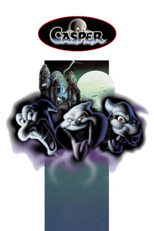 Casper (1996) PC | Пиратка