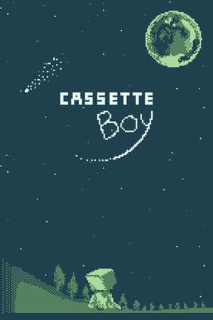 CASSETTE BOY [v 1.0.5] (2026) PC | Пиратка