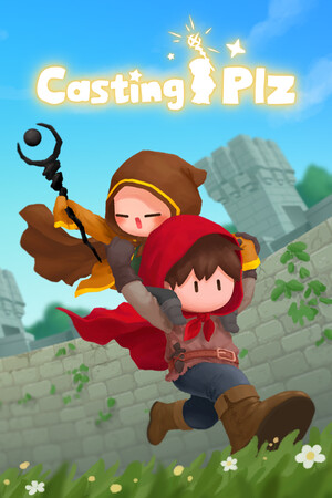 CastingPlz [Free (Steam)] (2024) PC
