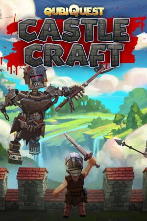 Castle Craft [Build 22910659] (2026) PC | Пиратка [Portable]