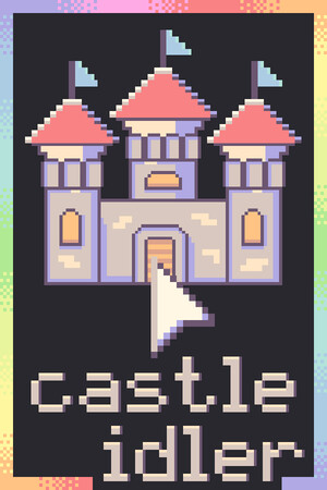 castle idler [Build 23034773] (2026) PC | Пиратка