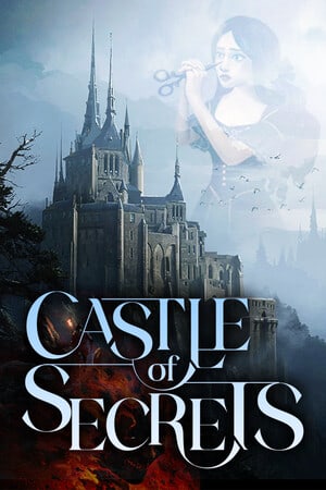 Castle of Secrets [Build 18596686] (2025) PC | RePack от FitGirl