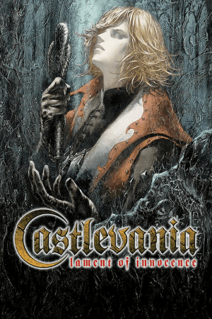 Castlevania: Lament of Innocence (2003) PC | Пиратка