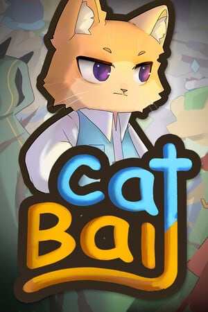 Cat Bait [Build 16935927] (2024) PC | Пиратка [Portable]