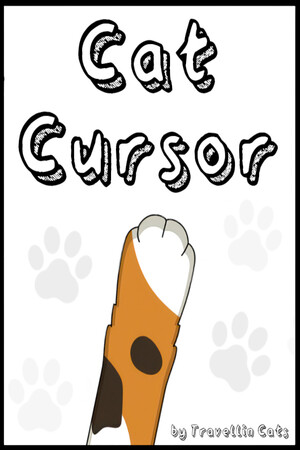 Cat Cursor by Travellin Cats [Build 22175692] (2026) PC | Пиратка