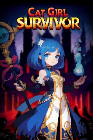 Cat Girl Survivor [v 01.017.006 - Complete Set] (2025) PC | Пиратка