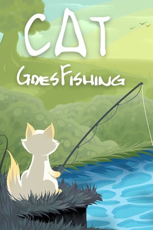 Cat Goes Fishing [Build 15262279] (2015) PC | Пиратка